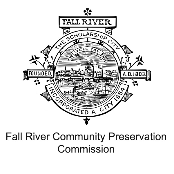 Fall River Commission logo